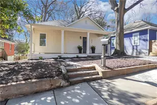 1576 Elixir Ave SW, Atlanta, GA 30314 - Photo 4