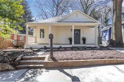 1576 Elixir Avenue SW, Atlanta, GA 30314 - Photo 2
