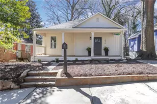 1576 Elixir Ave SW, Atlanta, GA 30314 - Photo 2