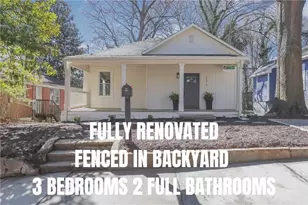1576 Elixir Ave SW, Atlanta, GA 30314 - Photo 1