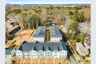 3165 Dogwood Drive #106, Hapeville, GA 30354 - Photo 38