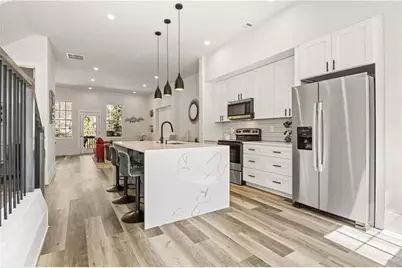 3165 Dogwood Drive #106, Hapeville, GA 30354 - Photo 8