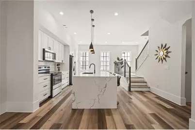 3165 Dogwood Drive #106, Hapeville, GA 30354 - Photo 4