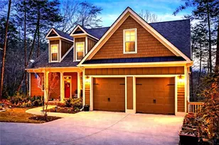 173 Indian Oak Dr, Waleska, GA 30183 - Photo 1