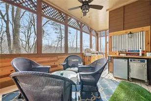 173 Indian Oak Dr, Waleska, GA 30183 - Photo 40