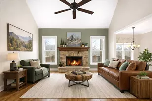 173 Indian Oak Dr, Waleska, GA 30183 - Photo 8