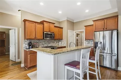 173 Indian Oak Drive, Waleska, GA 30183 - Photo 16