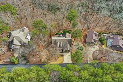 173 Indian Oak Drive, Waleska, GA 30183 - Photo 6