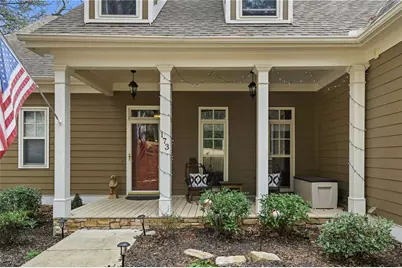 173 Indian Oak Drive, Waleska, GA 30183 - Photo 2