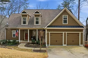 173 Indian Oak Dr, Waleska, GA 30183 - Photo 1