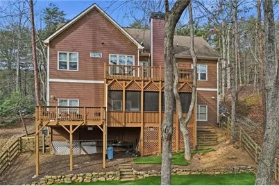 173 Indian Oak Drive, Waleska, GA 30183 - Photo 4