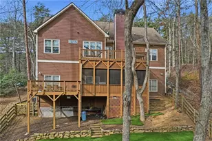 173 Indian Oak Dr, Waleska, GA 30183 - Photo 4