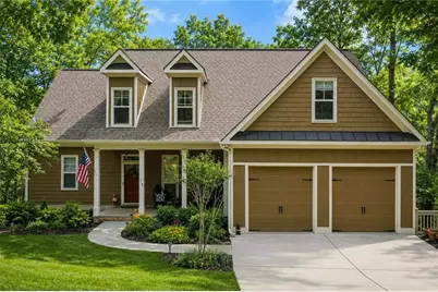 173 Indian Oak Drive, Waleska, GA 30183 - Photo 2