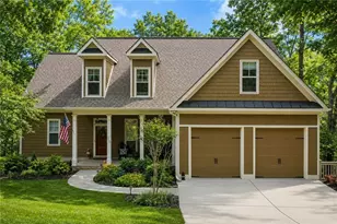 173 Indian Oak Dr, Waleska, GA 30183 - Photo 2