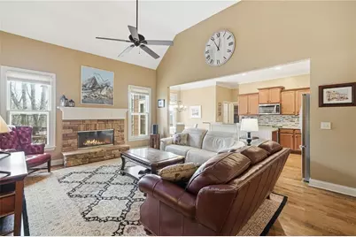 173 Indian Oak Drive, Waleska, GA 30183 - Photo 12