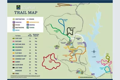 173 Indian Oak Drive, Waleska, GA 30183 - Photo 54