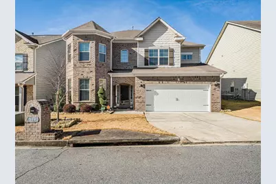 7675 Volion Drive, Fairburn, GA 30213 - Photo 1