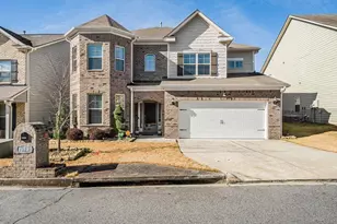 7675 Volion Dr, Fairburn, GA 30213 - Photo 1