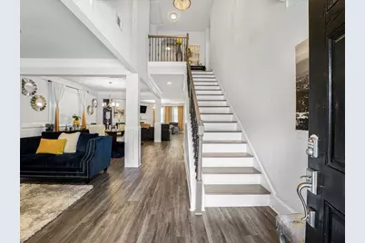 7675 Volion Drive, Fairburn, GA 30213 - Photo 4