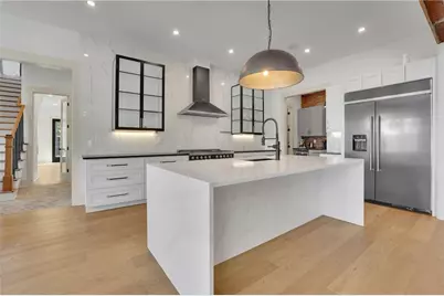 5525 Hubbard Town Road, Cumming, GA 30028 - Photo 2