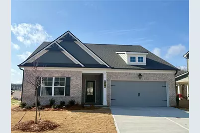 5370 Windridge Parkway, Gainesville, GA 30507 - Photo 1