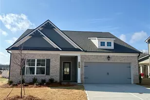 5370 Windridge Pkwy, Gainesville, GA 30507 - Photo 1