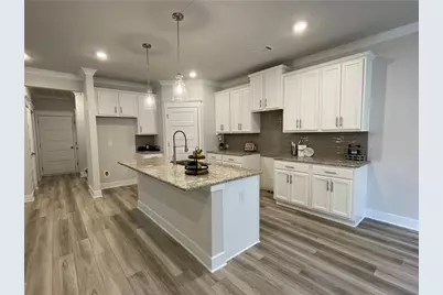 5370 Windridge Parkway, Gainesville, GA 30507 - Photo 8