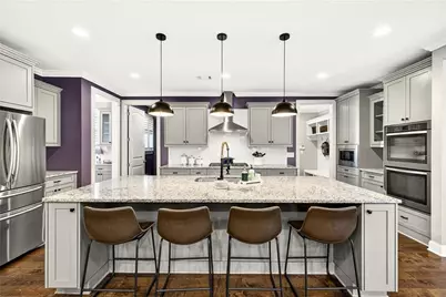 124 Kelly Street, Norcross, GA 30071 - Photo 8