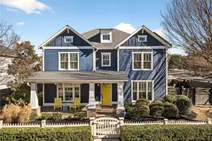 124 Kelly St, Norcross, GA 30071 - Photo 1