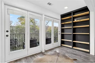 3203 Lenox Road NE #32, Atlanta, GA 30324 - Photo 30