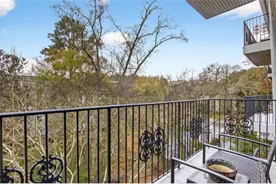 3203 Lenox Road NE #32, Atlanta, GA 30324 - Photo 32
