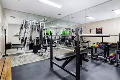 3203 Lenox Road NE #32, Atlanta, GA 30324 - Photo 36