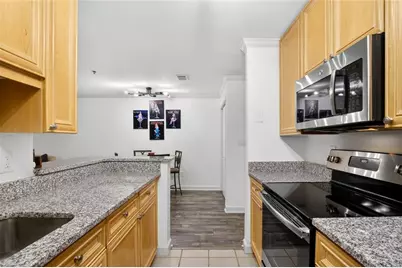 3203 Lenox Road NE #32, Atlanta, GA 30324 - Photo 20