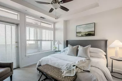 3334 Peachtree Road NE #1207, Atlanta, GA 30326 - Photo 10