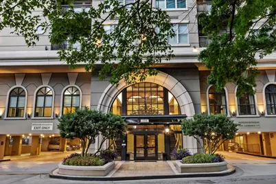 3334 Peachtree Road NE #1207, Atlanta, GA 30326 - Photo 20