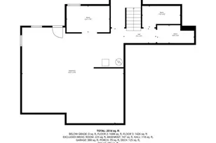 615 Piping Rock Point, Lawrenceville, GA 30043 - Photo 42