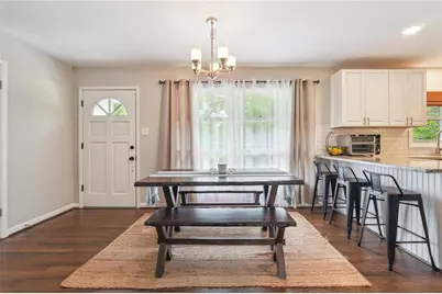 3483 Glensford Drive, Decatur, GA 30032 - Photo 4