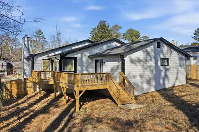 6381 Phillips Creek Drive, Lithonia, GA 30058 - Photo 2