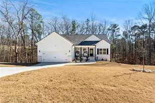 307 Tara Ct, Mansfield, GA 30055 - Photo 8