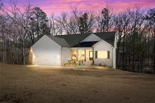 307 Tara Ct, Mansfield, GA 30055 - Photo 1