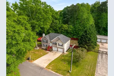 4213 Steading Road, Powder Springs, GA 30127 - Photo 40