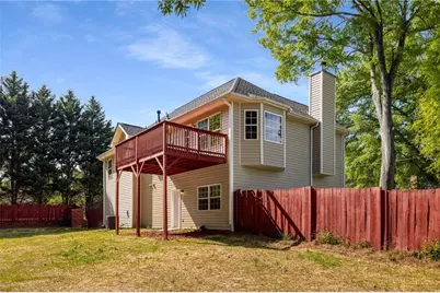 4213 Steading Road, Powder Springs, GA 30127 - Photo 34