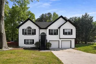 4213 Steading Rd, Powder Springs, GA 30127 - Photo 1