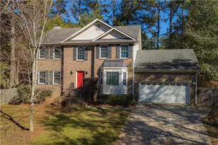 200 Flamingo Dr, Monticello, GA 31064 - Photo 2