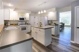 200 Flamingo Dr, Monticello, GA 31064 - Photo 16