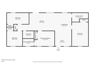 8949 Raven Dr, Jonesboro, GA 30238 - Photo 34