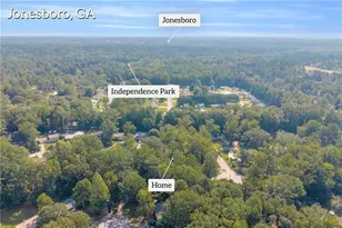 8949 Raven Dr, Jonesboro, GA 30238 - Photo 30