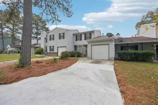 703 Pine Tree Trail, Atlanta, GA 30349 - Photo 2