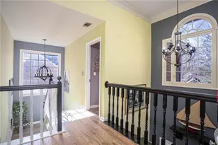 655 Scenic View, Stone Mountain, GA 30087 - Photo 22