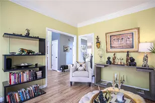 655 Scenic View, Stone Mountain, GA 30087 - Photo 6